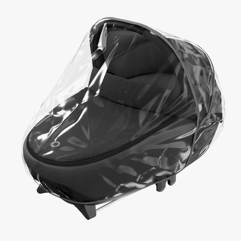 Maxi Cosi Jade Essential Graphite bag