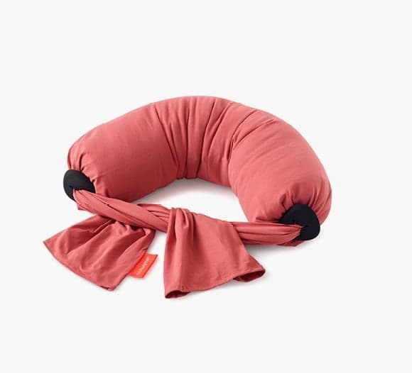 bbhugme ammepute – ergonomisk støtte