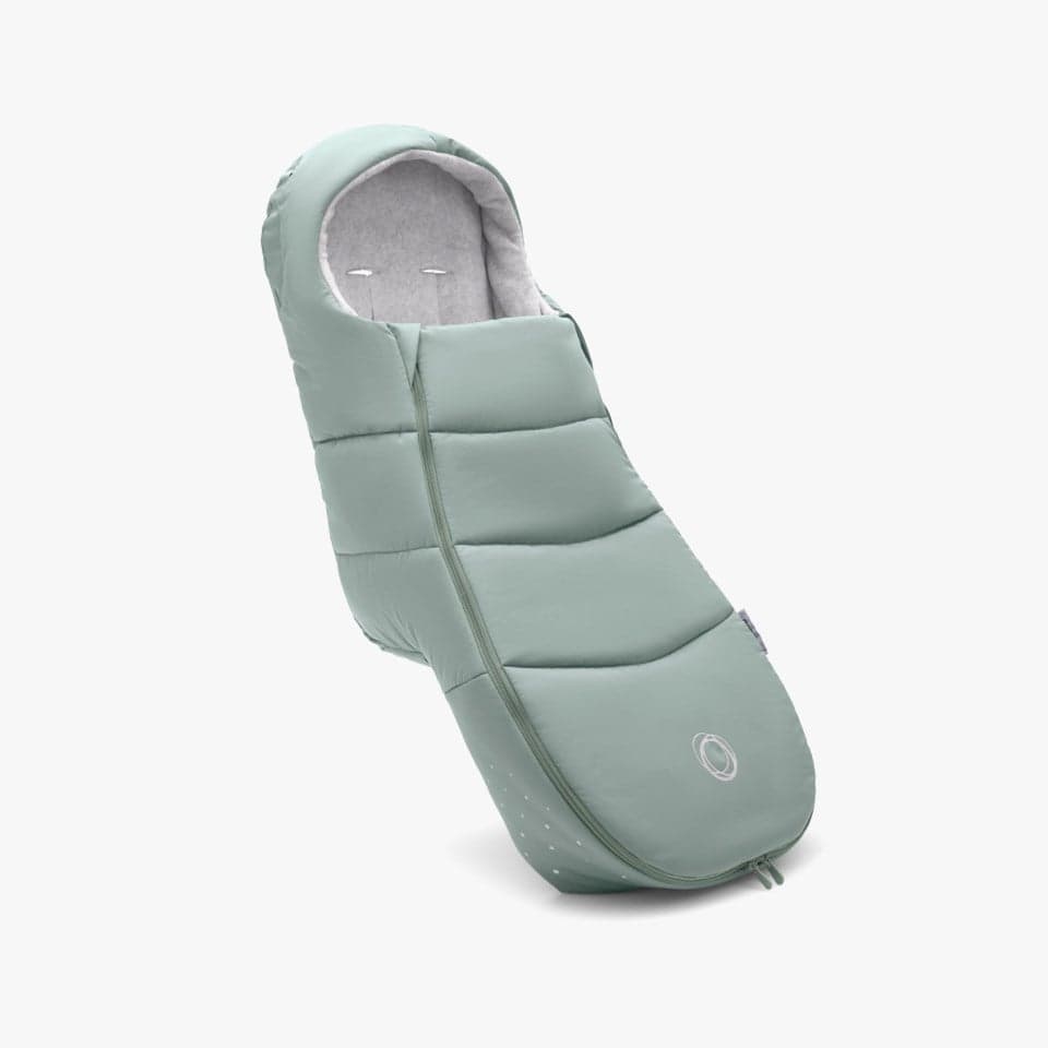 Bugaboo Footmuff vognpose – helårspose