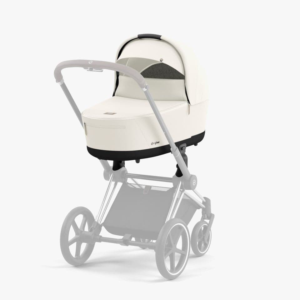 Cybex PRIAM Lux Carrycot – Platinum Line