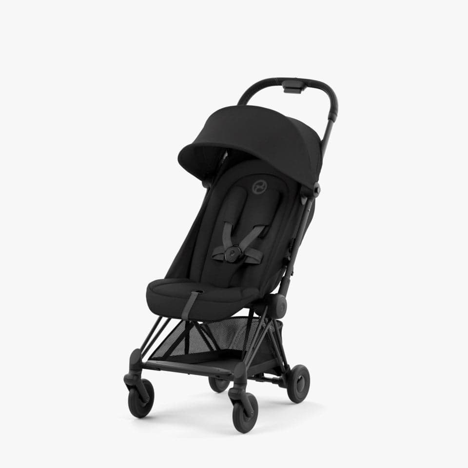 Cybex Coya barnevogn