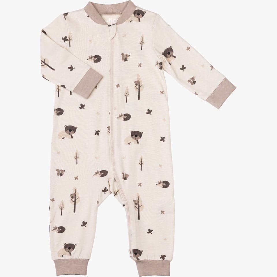 Bruse pyjamas