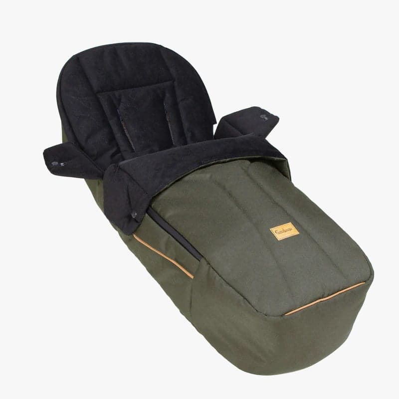 3in1 Fottrekk FLAT+ Outdoor