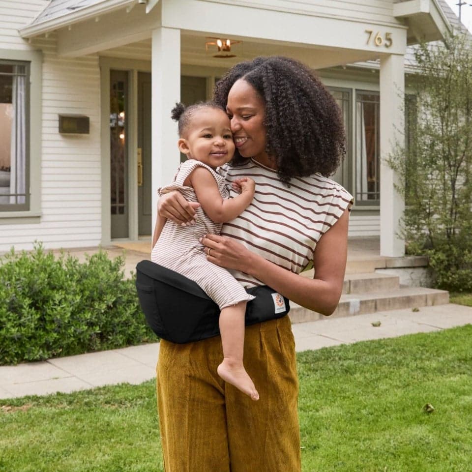 Ergobaby Lift Hip Seat