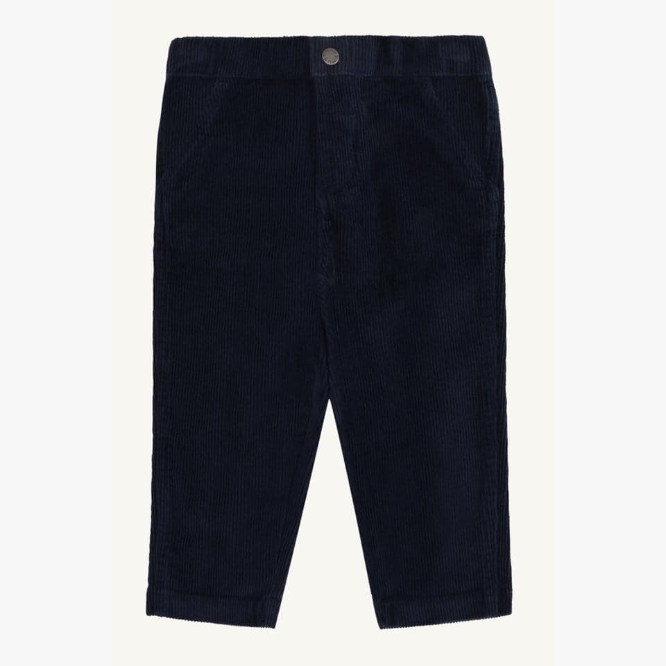Hust & Claire Tage Corduroy bukse