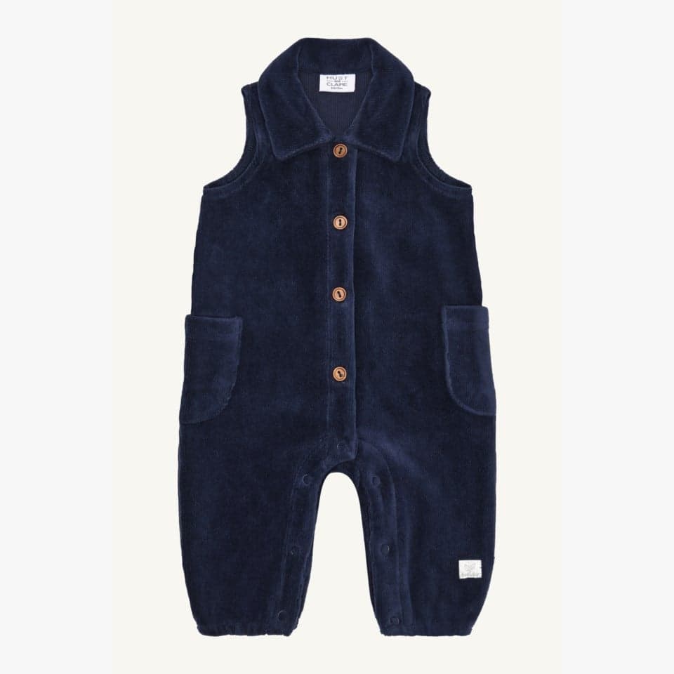 Hust & Claire Mem Ottoman dress