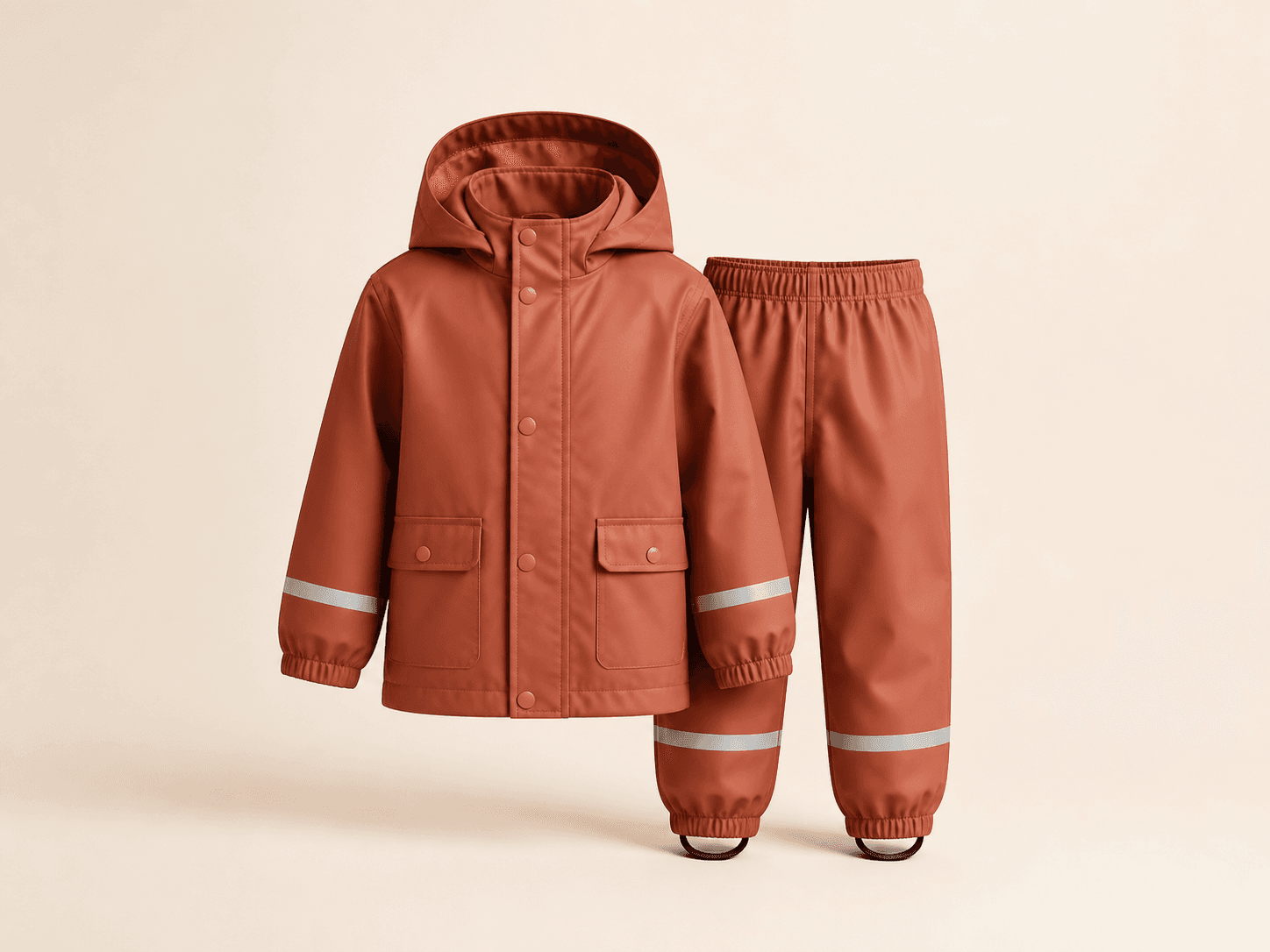All-weather set