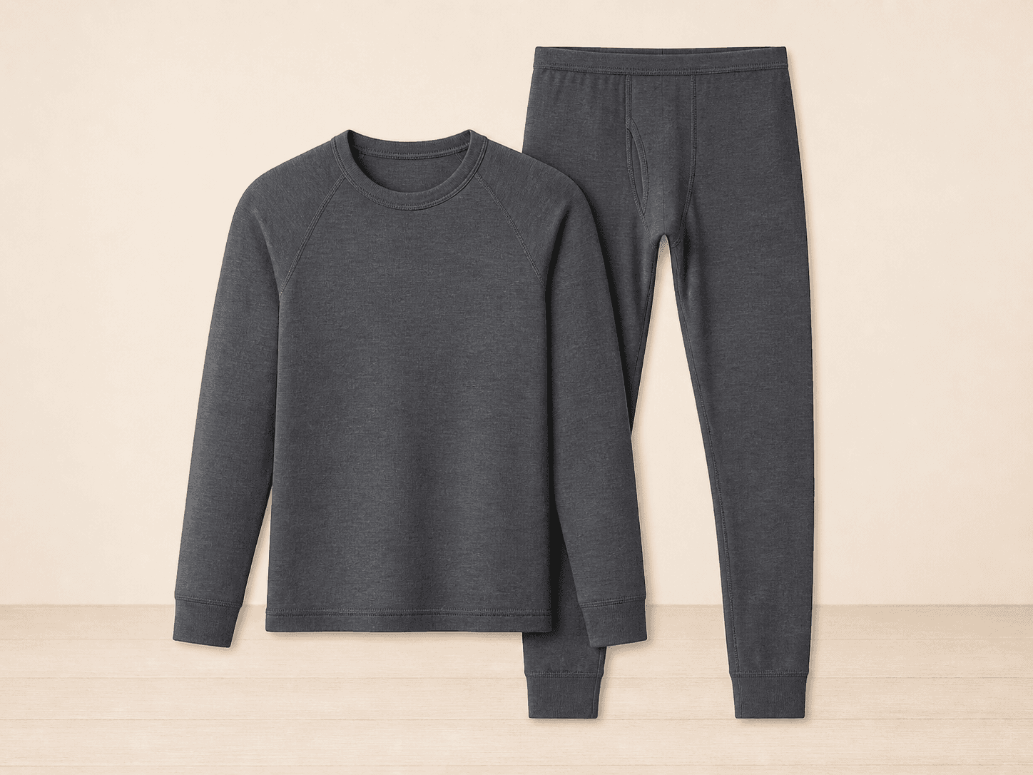 Merino base-layer set