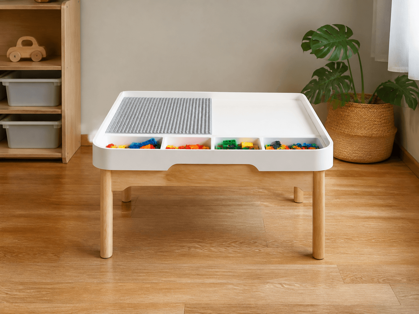 Children’s play table