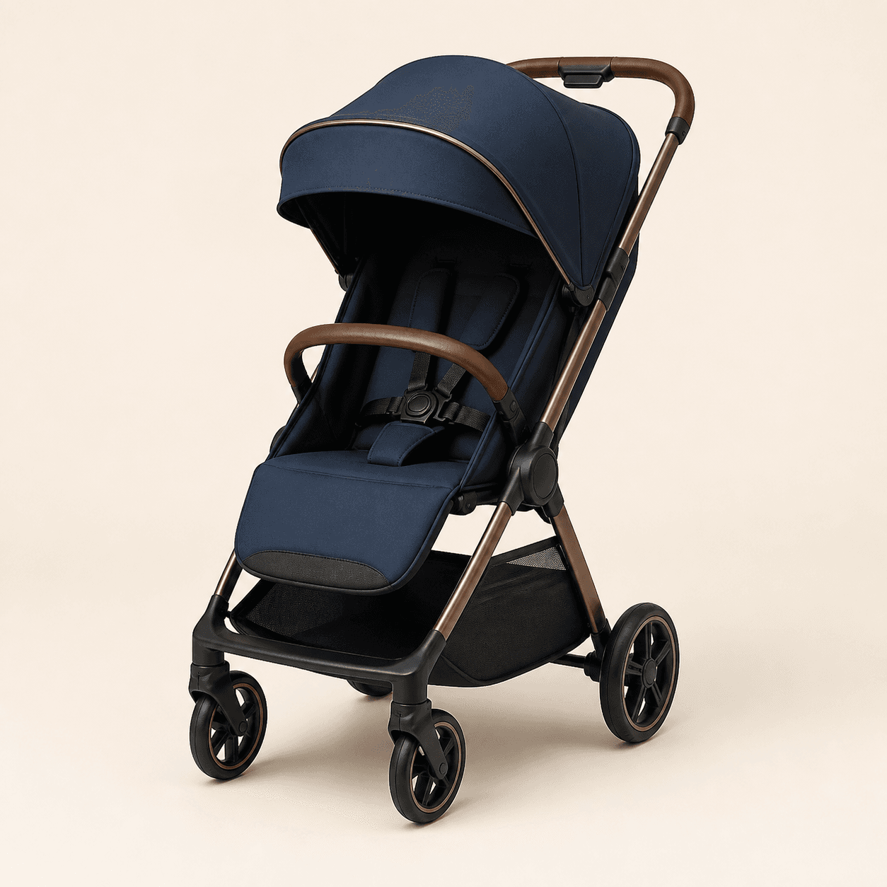 Nova city stroller