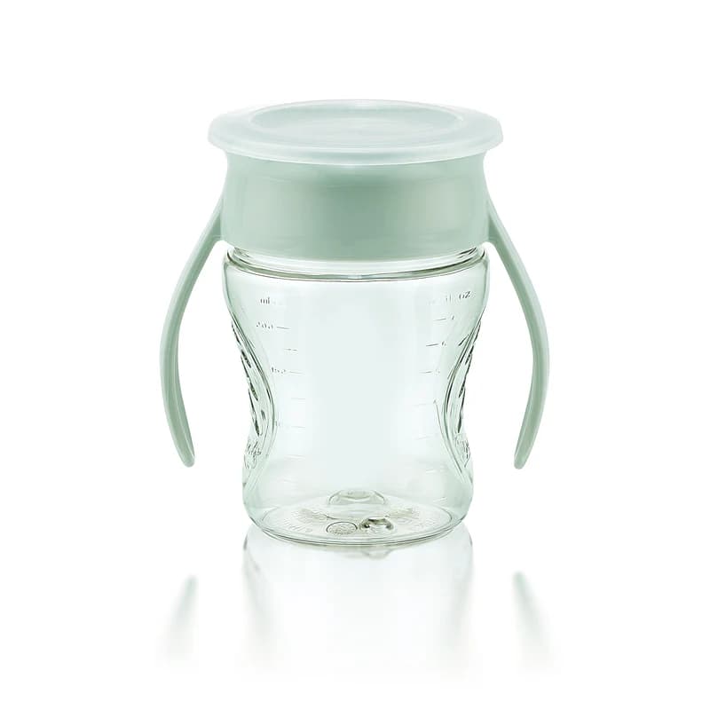 Sølefri drikkekopp til baby - WOW Cup Baby