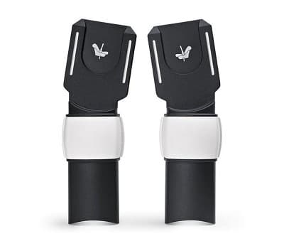 Bilstoladapter MaxiCosi, Fox/Buffalo