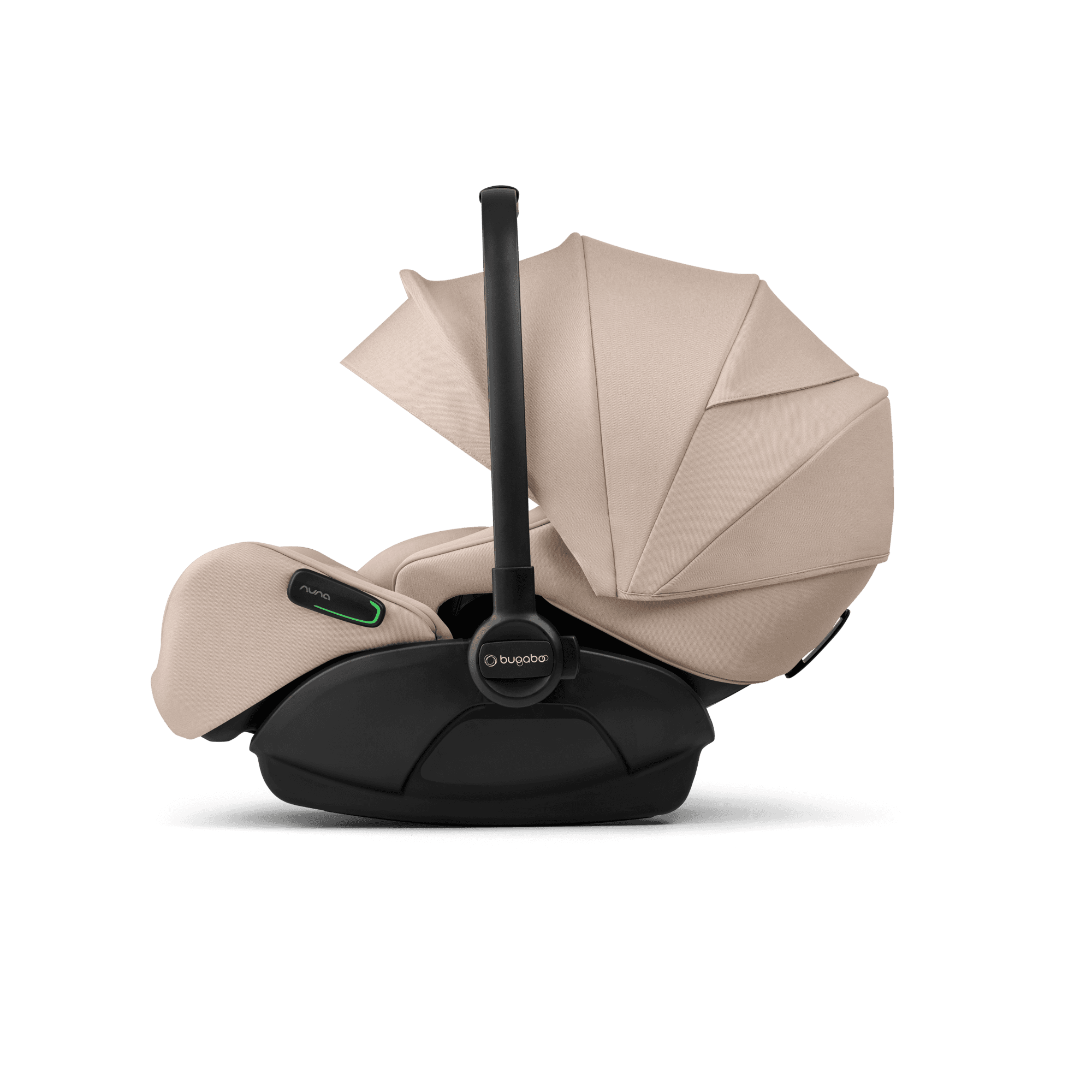 Bilsete Bugaboo Otter by Nuna