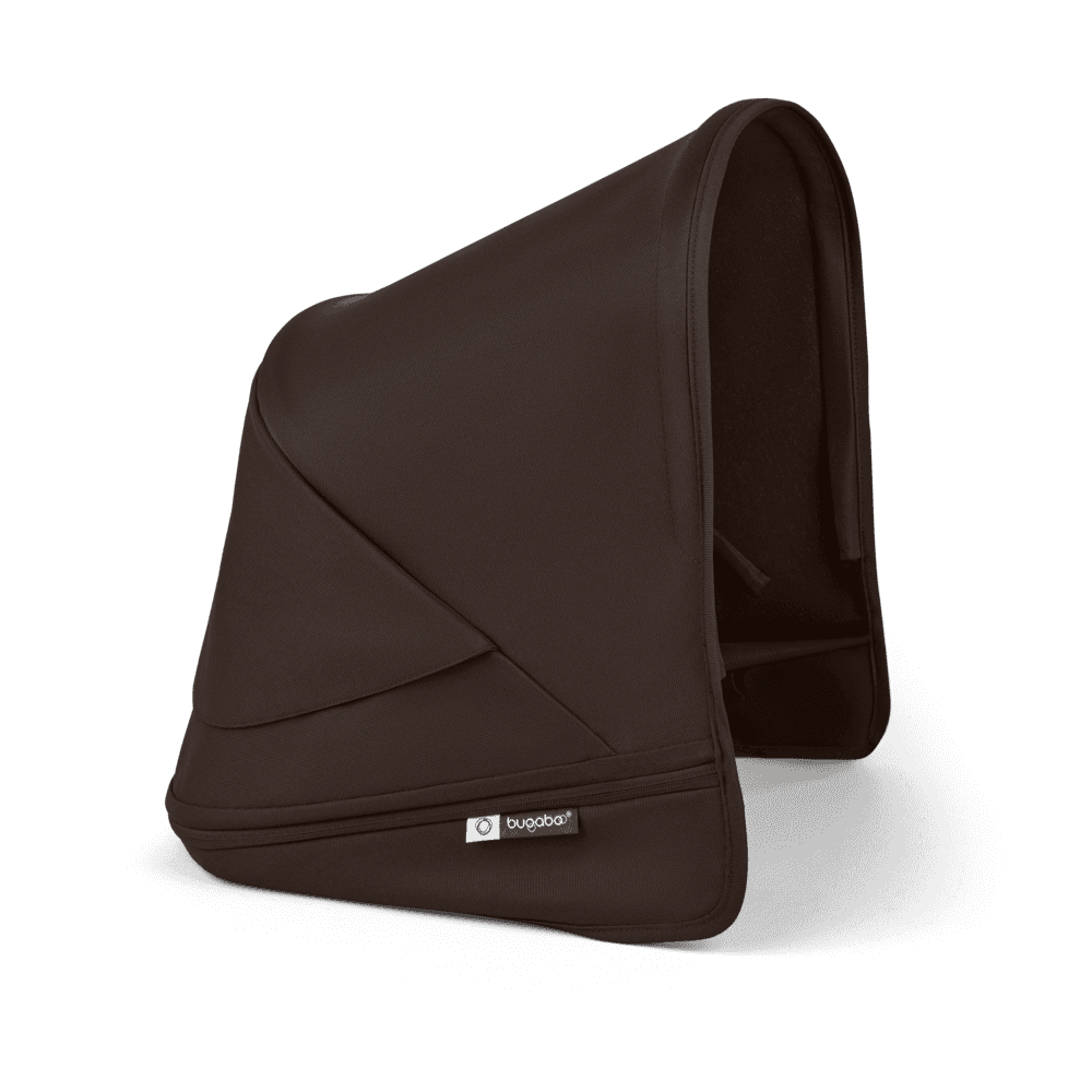 Kalesje til Donkey 1-6 - Cocoa Brown